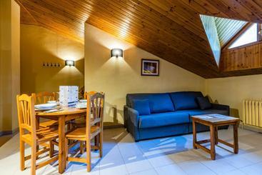 Apartamentos Turisticos Poblado