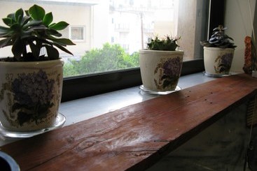 Handmade Apartment. A Step To City Center & Beach