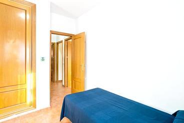 Inviting House In Lepe With Shared Pool