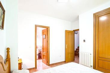 Inviting House In Lepe With Shared Pool