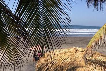 هتل Coco Blue Resort