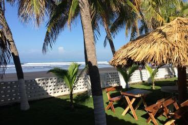 هتل Coco Blue Resort