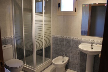 Apartamento Alameda Del Tormes