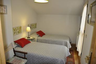 Apartamento Alameda Del Tormes