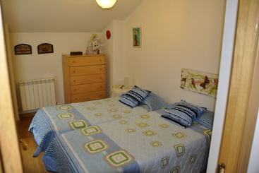 Apartamento Alameda Del Tormes