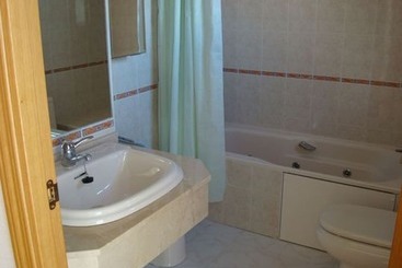 Apartamento Alameda Del Tormes