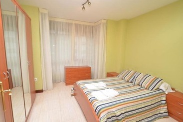 Apartment In Noja, Cantabria 103634 By Mo Rentals