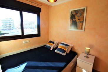Bungalow De Arenales