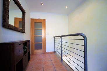 Bungalow De Arenales