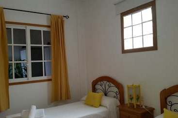 Casa Clary  Finca Medina