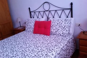 Casa Clary  Finca Medina