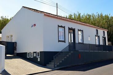 کلبه Casas Do Vale