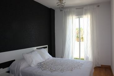 Appartment Sea And Light