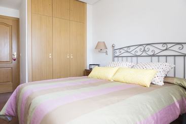 شقة Sunhome Benalmádena Flat