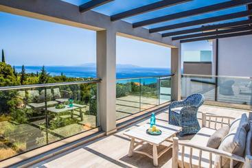 Villa Indikon