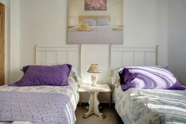 White Heron Apartment