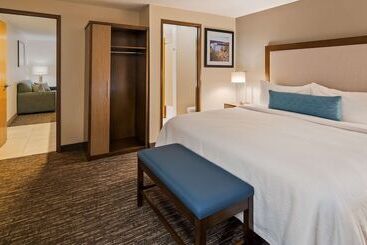 فندق Best Western Plus Hudson I 94
