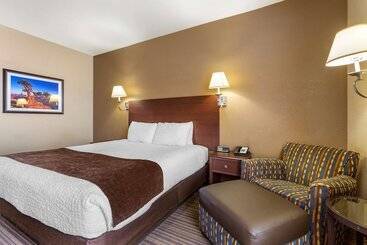 ホテル Best Western Plus Winslow Inn