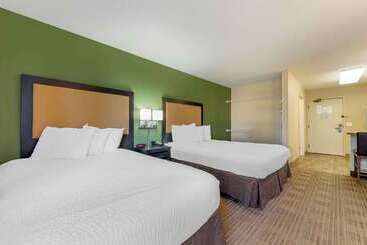 בית מלון כפרי Extended Stay America Suites  Minneapolis  Eden Prairie  Technology Drive