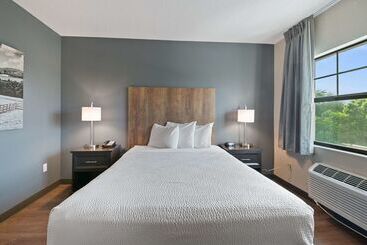 فندق Extended Stay America Suites  San Jose  Mountain View