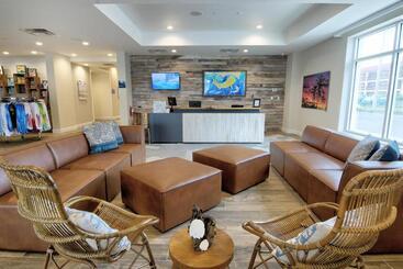 فندق Guy Harvey Resort On Saint Augustine Beach