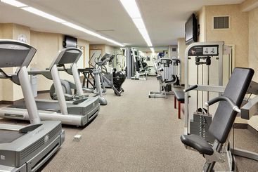 هتل Holiday Inn Bridgeporttrumbullfairfield, An Ihg