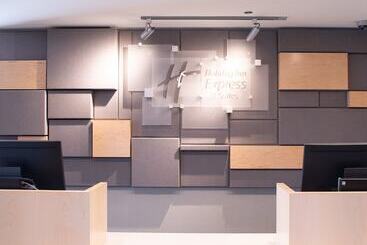 Holiday Inn Express Hotel & Suites Conover Hickory Area, An Ihg