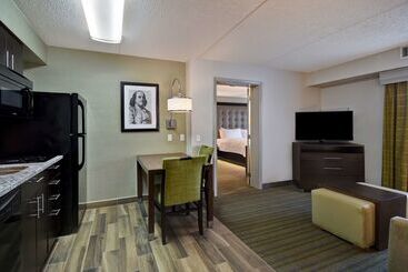 Отель Homewood Suites By Hilton Philadelphiagreat Valley