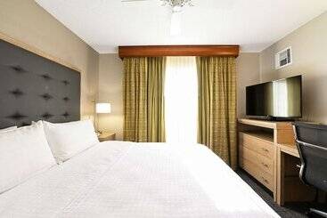 فندق Homewood Suites By Hilton Richmondwest End/innsbrook