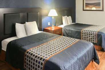ホテル Rodeway Inn