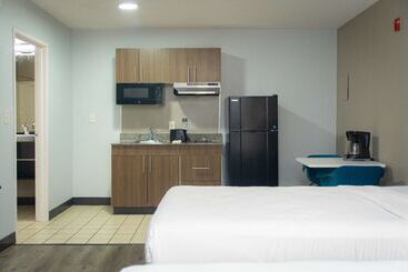 فندق Studio 6west Palm Beach, Fl