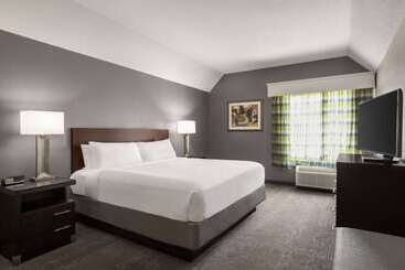 فندق Wingate By Wyndham Savannah I 95 North