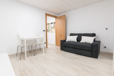 Apartamento Cairo