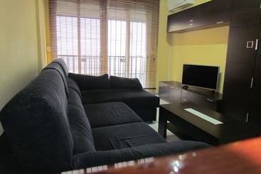 Fantástico Apartamento Totalmente Renovado