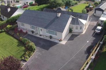 Barrow View B&b