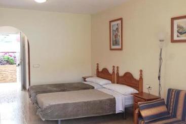 Charming Studio In Costa Del Silencio 45 M² Near Pool - Costa del Silencio
