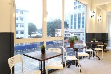 Attrus By Lse   Hostel