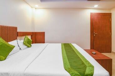 هتل Annpurna Inn