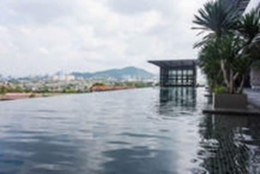 Жильё для туристов Pipit Homestay At Element Ampang