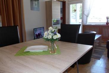 Fewo Hemlock Hahnenklee   Mit Balkon, Wäschepaket & Energie Inkl