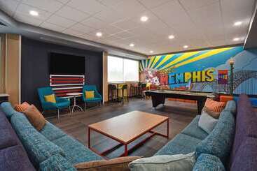فندق Tru By Hilton West Memphis, Ar