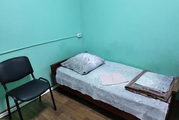 Kvinta Hostel