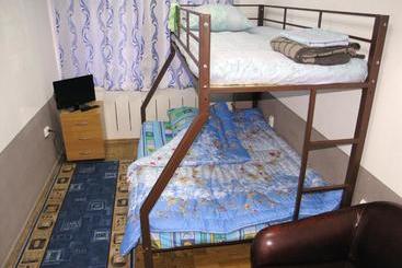 Kvinta Hostel