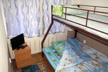 Kvinta Hostel