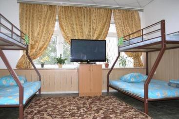 Kvinta Hostel