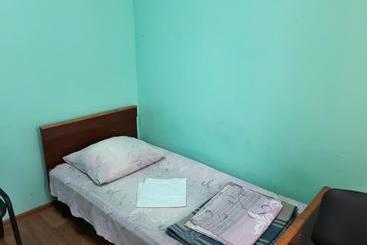 Kvinta Hostel