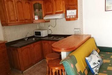 Exceptional Studio In Frontera | 25 Sqm | Terrace