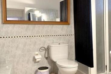 Exceptional Studio In Frontera | 25 Sqm | Terrace