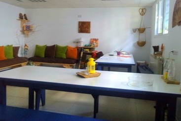 Albergue Mar Y Montaña Hostel