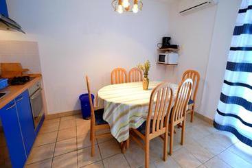 Apartment Oresic